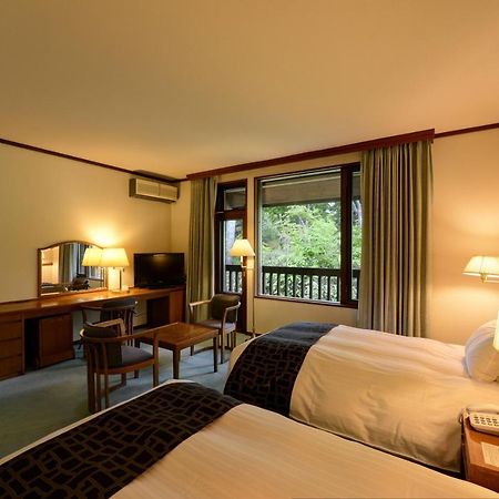 Hakkoda Hotel Aomori Exterior foto